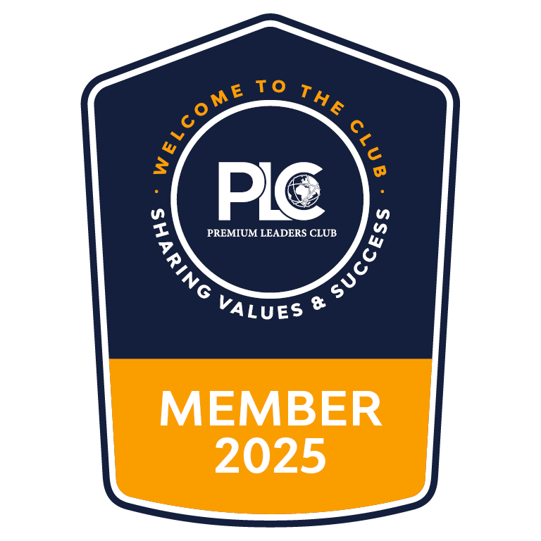 Premium Leaders Club Member 2025