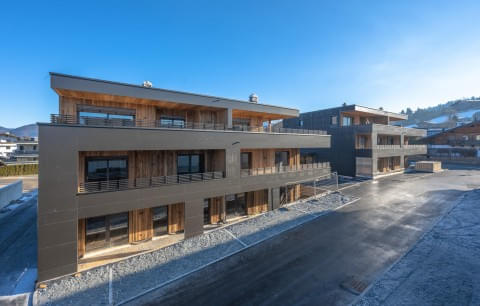 Cgo Wohnbau Top Immobilien In Kufstein Tirol